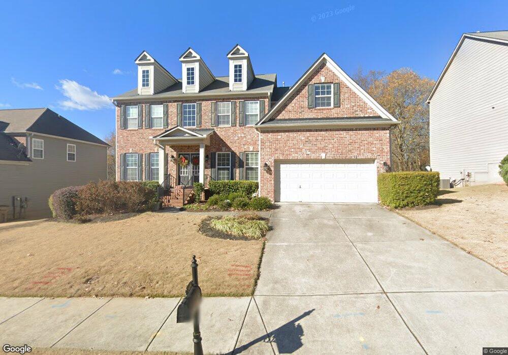 1408 Centerville Dr, Buford, GA 30518 - photo 1