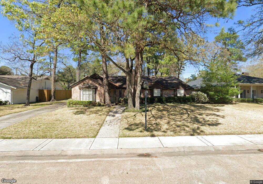 10206 Candlewood Dr, Houston, TX 77042 - photo 1