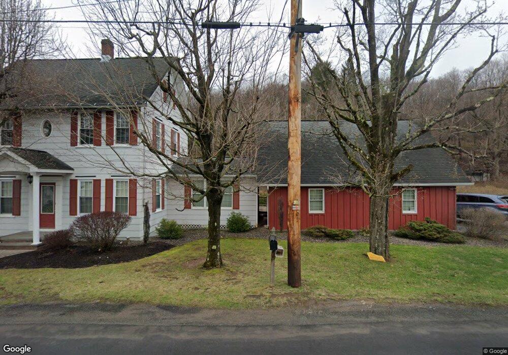 1247 Bridge St, Honesdale, PA 18431 - photo 1