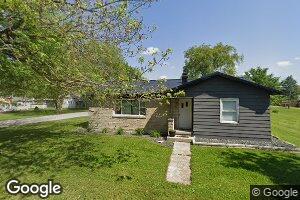 218 W Washington St, Sweetser, IN 46987