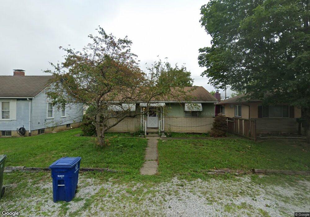 886 Ruby Ave, Columbus, OH 43227 - photo 1