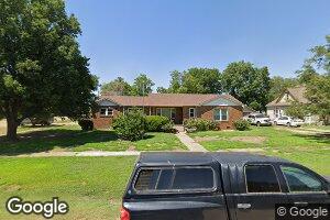 104 E Birch Ave, Pond Creek, OK 73766