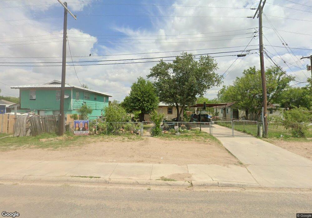 603 W Chaparral St, San Juan, TX 78589 - photo 1