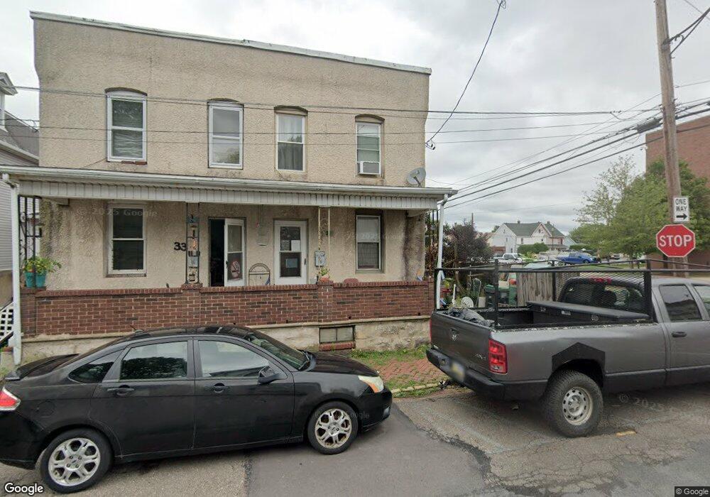 31 W 10th St, Hazleton, PA 18201 - photo 1