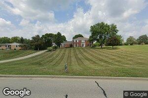 347 Tower Rd, Lawrenceburg, IN 47025