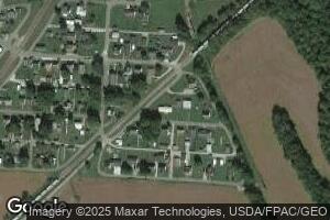 710 Franklin Ave, Conesville, OH 43811
