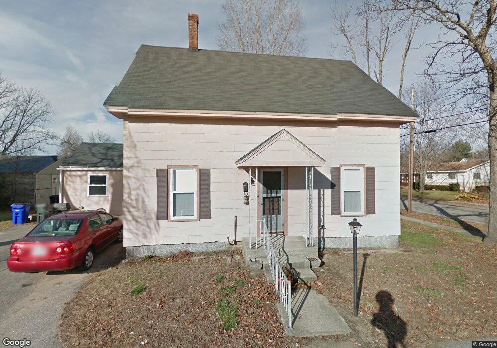 2 Campbell Ct, Goffstown, NH 03045 - photo 1