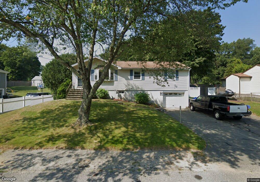 20 Apache Rd, Bellingham, MA 02019 - photo 1