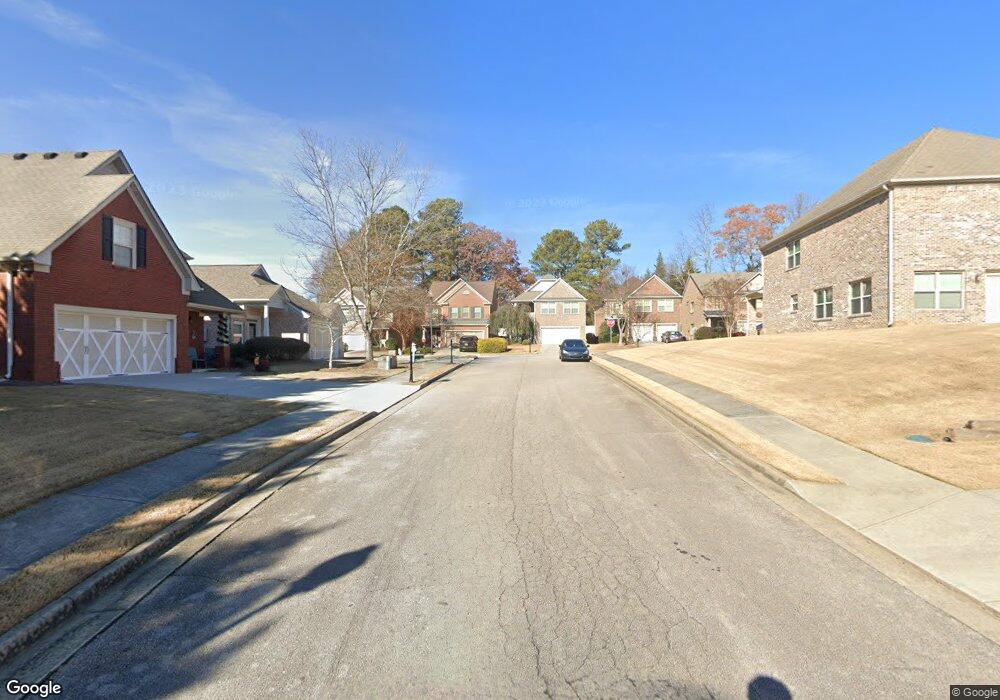 0 Stancil Park Ln unit 8410471, Dacula, GA 30019 - photo 1