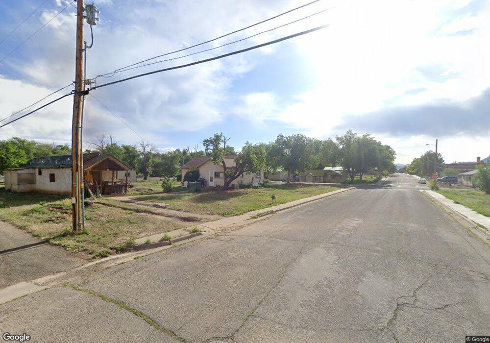 345 S Ash St, Cortez, CO 81321 - photo 1