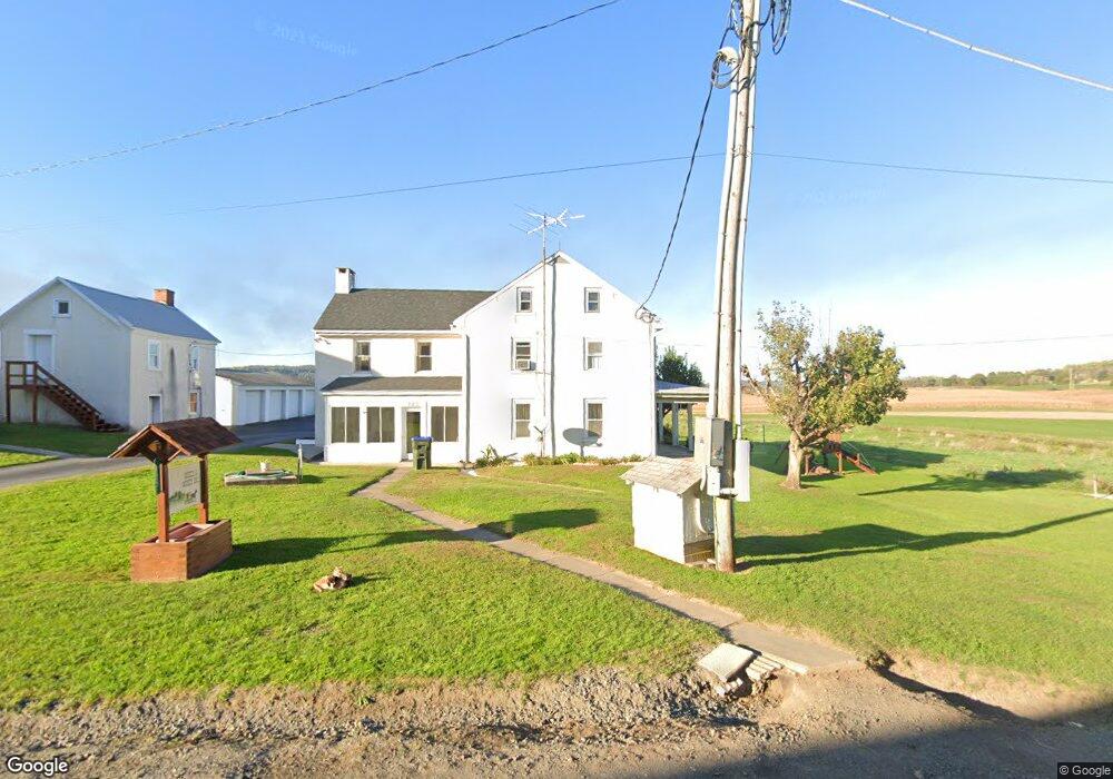 125 Moser Rd, Barto, PA 19504 - photo 1