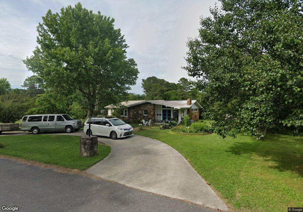 1803 West St, Manchester, TN 37355 - photo 1