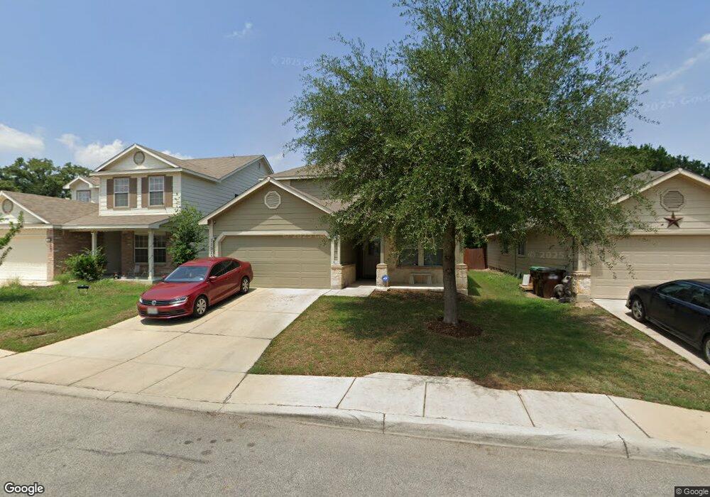 11923 Dove Ranch, San Antonio, TX 78254 - photo 1