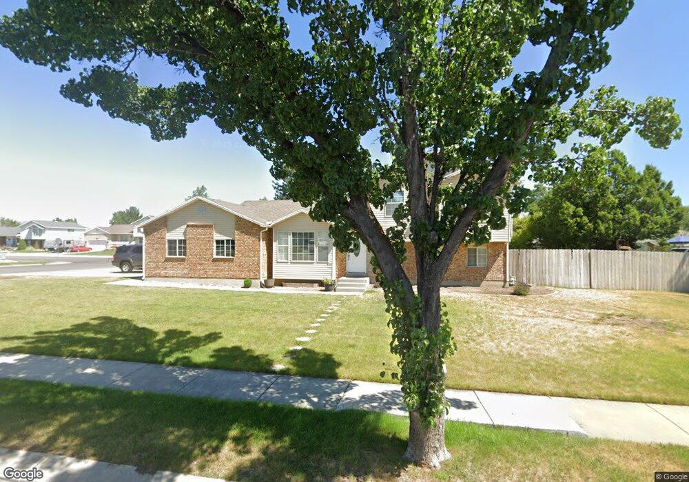 9241 S Shoshone Lake Dr, West Jordan, UT 84088 - photo 1