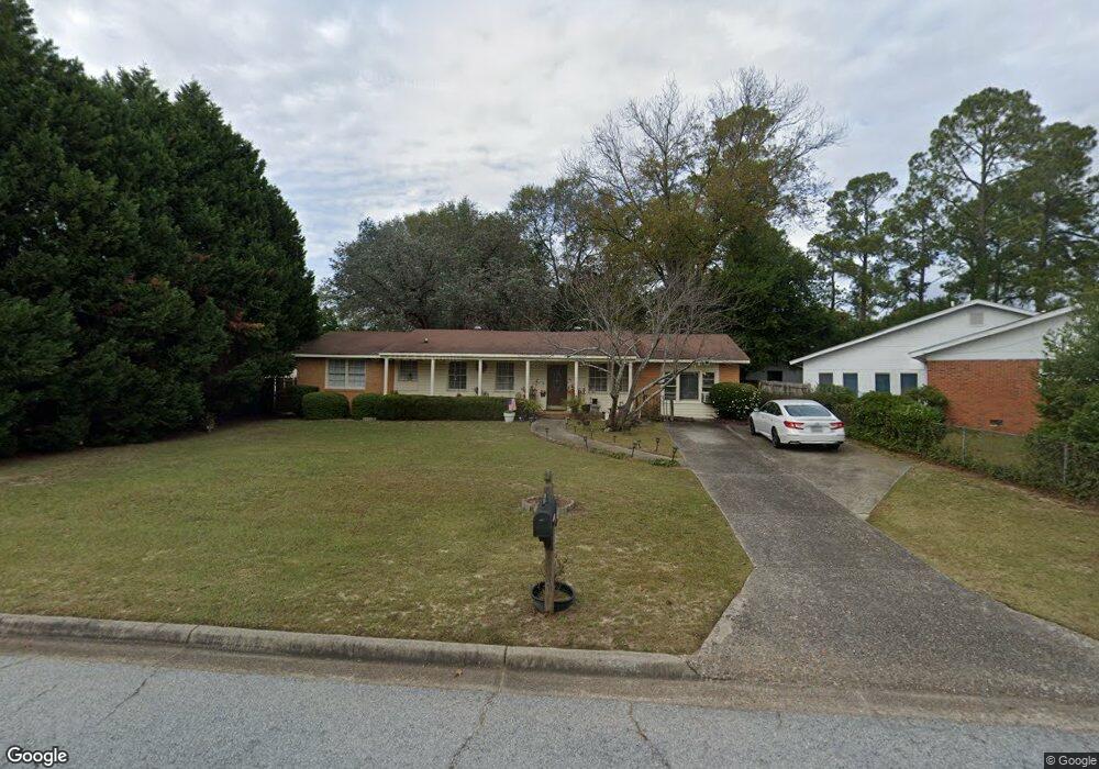 3911 Casa Rosa Ave, Augusta, GA 30907 - photo 1