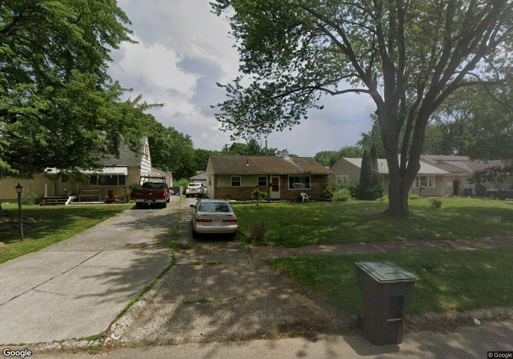 904 Elizabeth Ave, Columbus, OH 43227 - photo 1