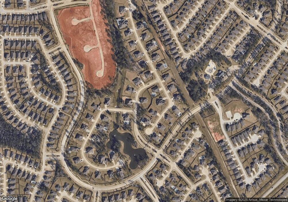 14012 Beartooth Bend Trail, Conroe, TX 77384 - photo 1