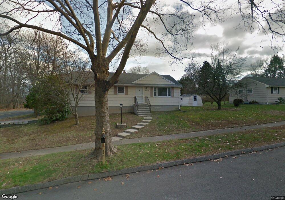 25 Colonial Dr, Stratford, CT 06614 - photo 1