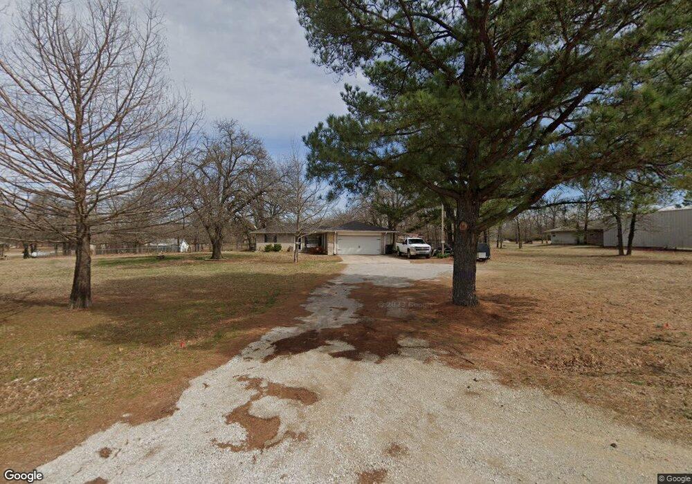 25 Janice Ln, Shawnee, OK 74801 - photo 1