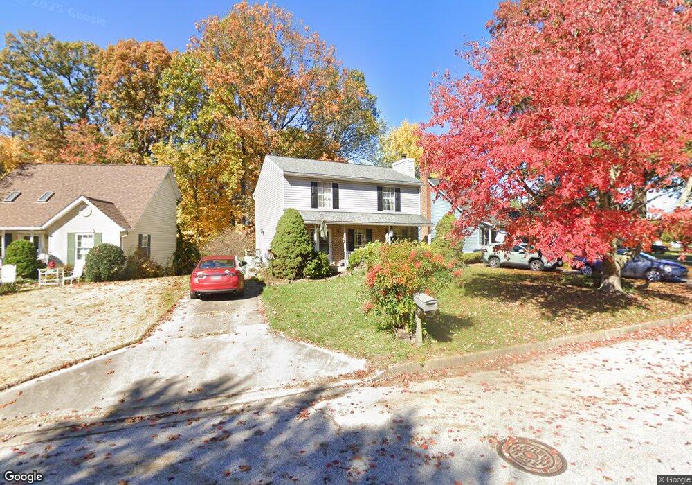 6838 Littlewood Ct, Sykesville, MD 21784 - photo 1