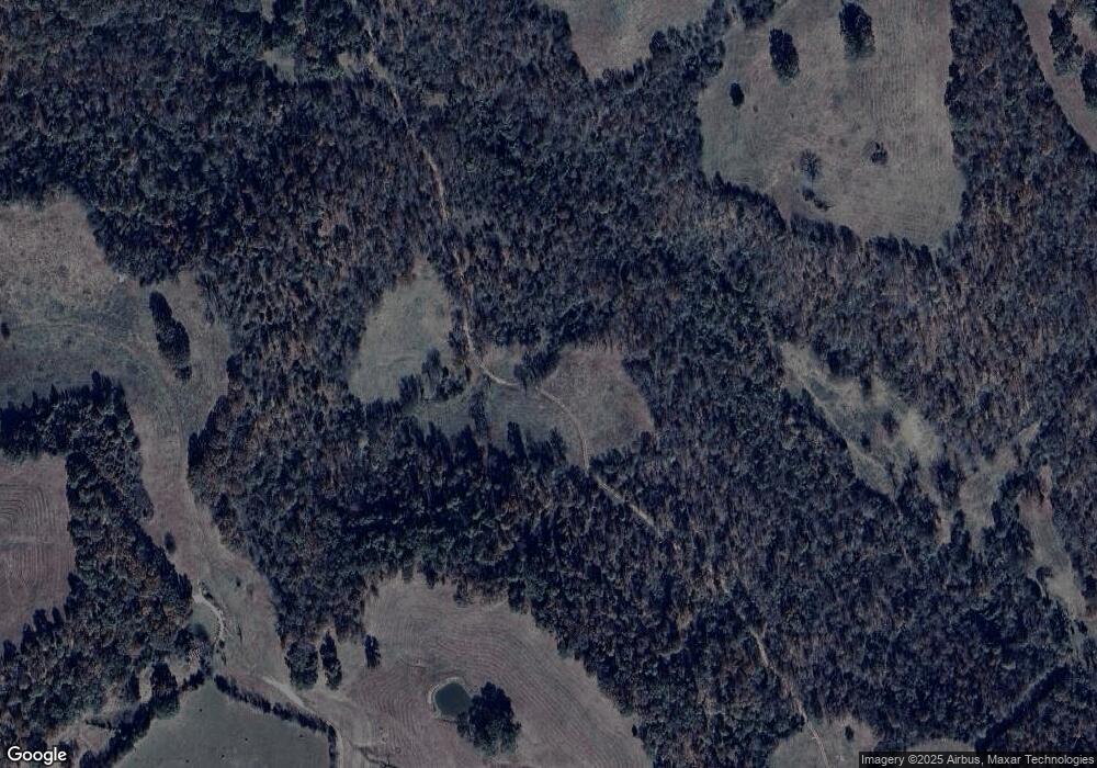 474233 E 1040 Rd, Muldrow, OK 74948 - photo 1