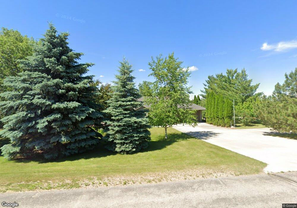 5521 E Mary Ln SW unit SW, Alexandria, MN 56308 - photo 1