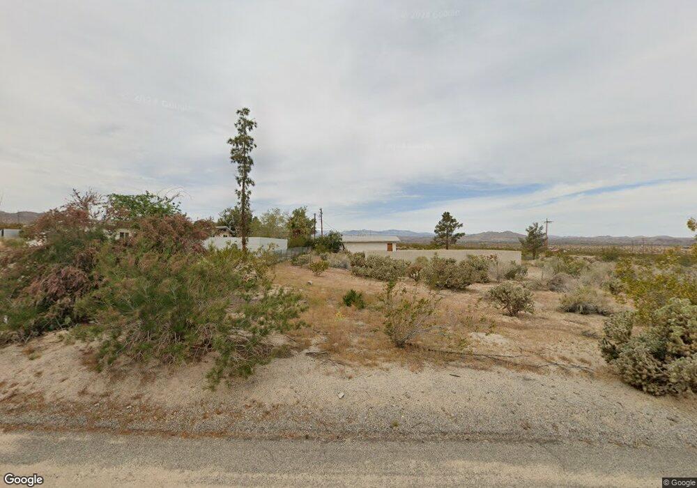 6620 Mount Lassen Ave, Joshua Tree, CA 92252 - photo 1