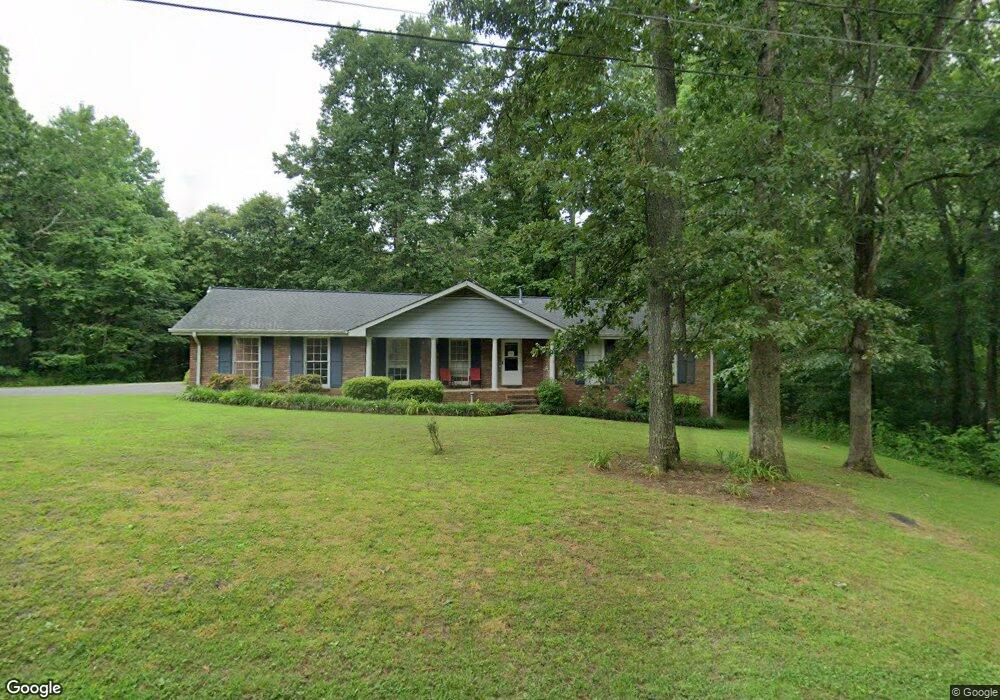 129 Hembree Dr, Canton, GA 30115 - photo 1