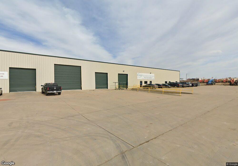 1808 N Main St unit A,B,C,D, Cleburne, TX 76033 - photo 1