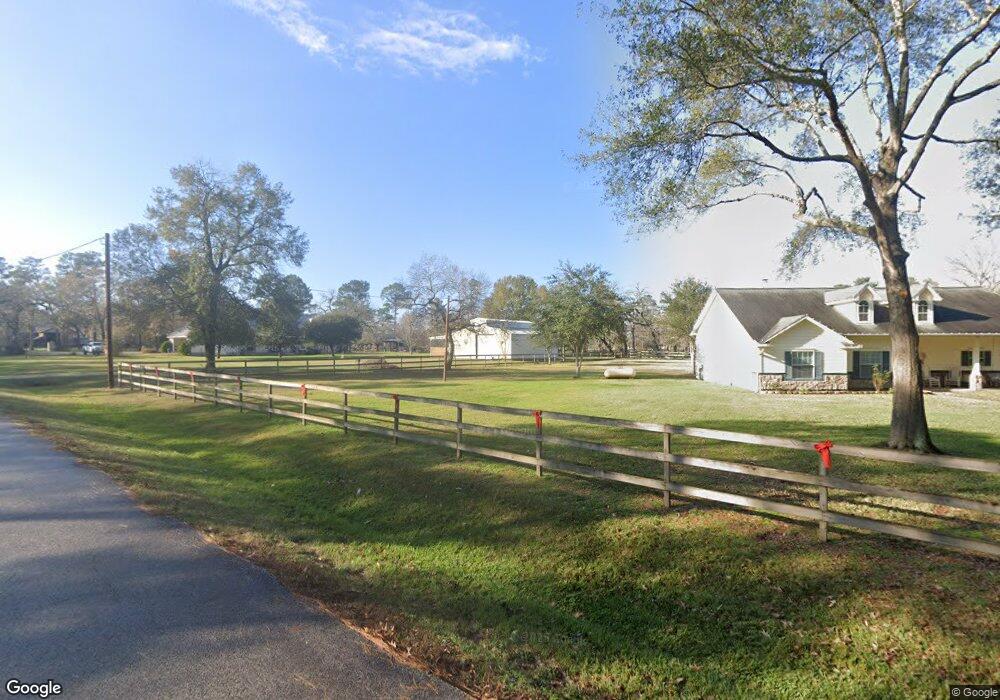 23706 Kings Forest Rd, Hockley, TX 77447 - photo 1
