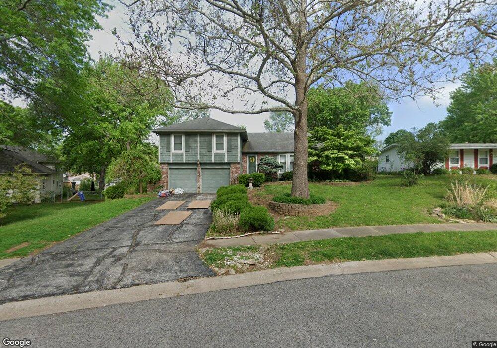 9970 Countryside Rd, Lenexa, KS 66215 - photo 1