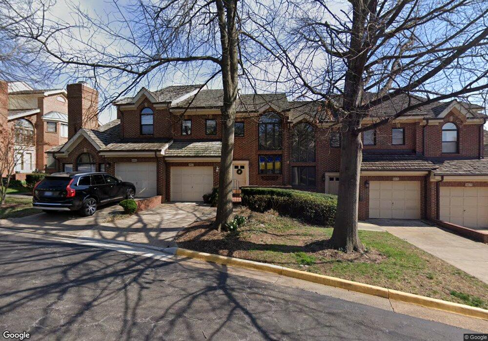 6611 Anthony Crest Square, McLean, VA 22101 - photo 1