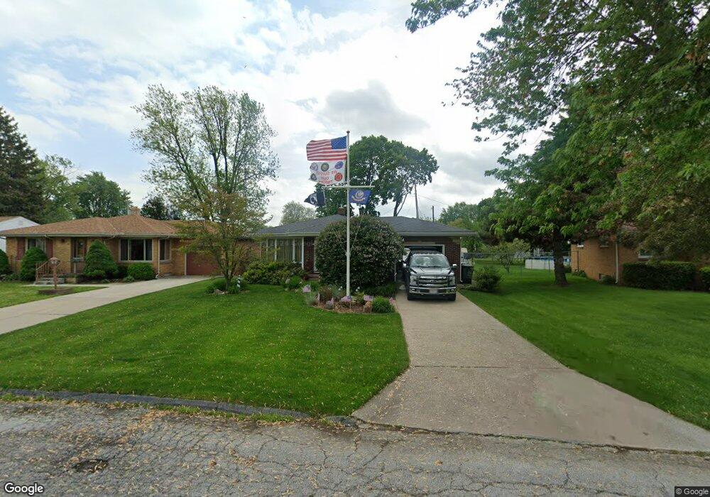 2826 107th St, Toledo, OH 43611 - photo 1