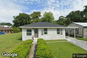 112 Eisenhower St, Lafayette, LA 70501