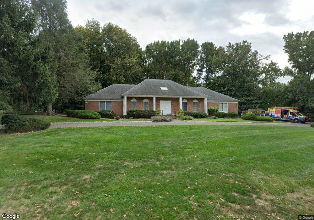 5 Windswept Rd, Holmdel, NJ 07733 - photo 1