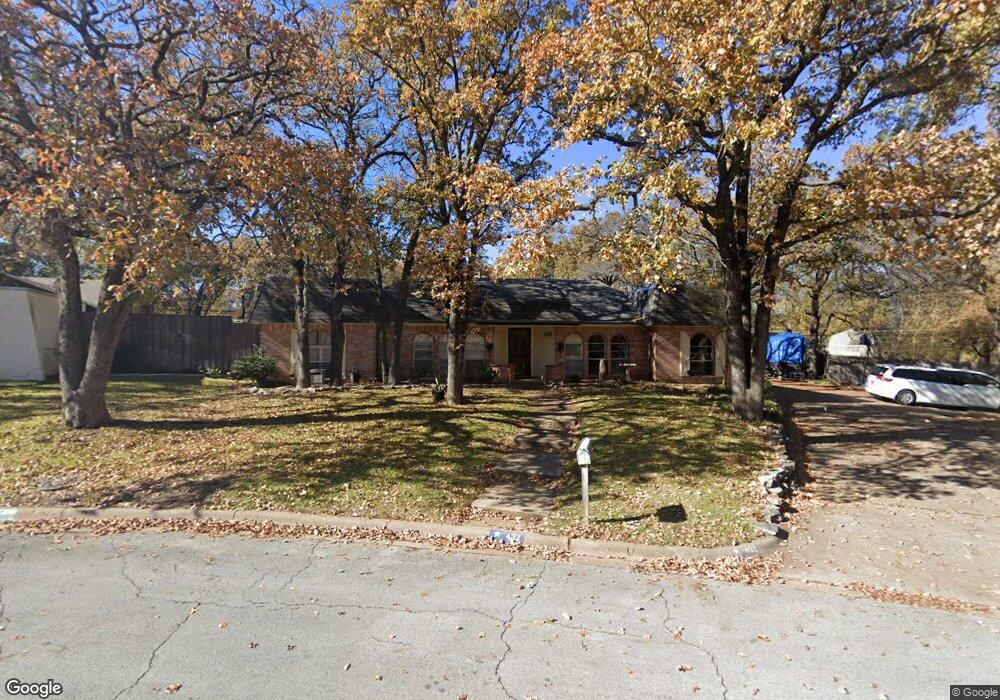 432 Billy Creek Cir, Hurst, TX 76053 - photo 1