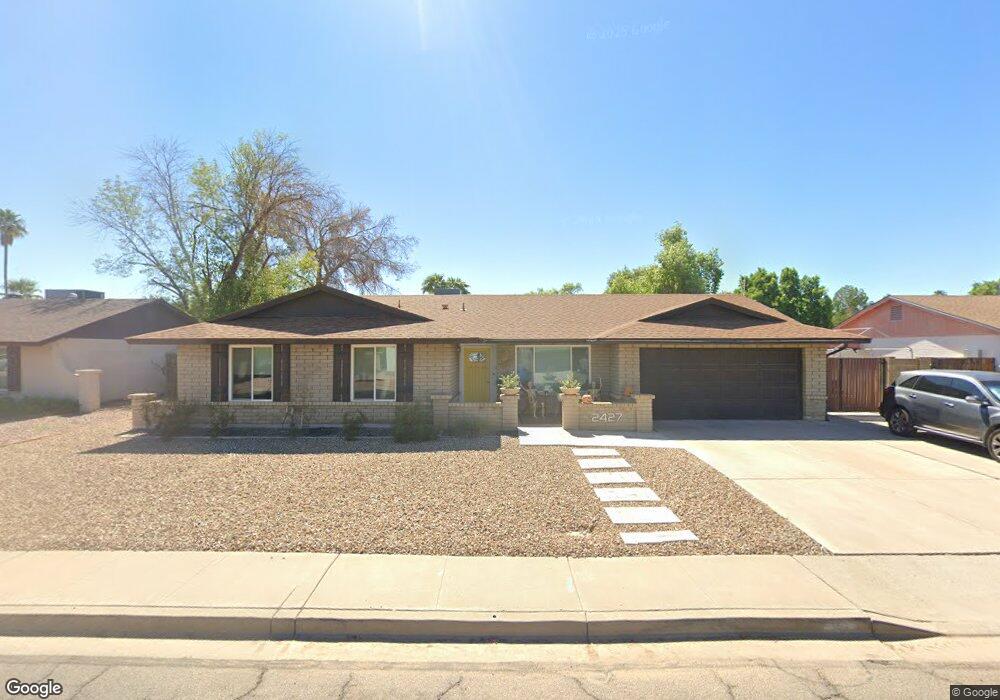 2427 W Onza Ave unit <POOL>, Mesa, AZ 85202 - photo 1