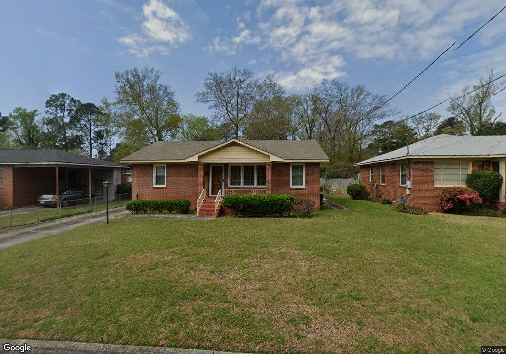 3284 Hallwood Cir, Macon, GA 31204 - photo 1