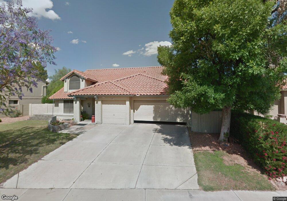 1671 N Ellis St, Chandler, AZ 85224 - photo 1