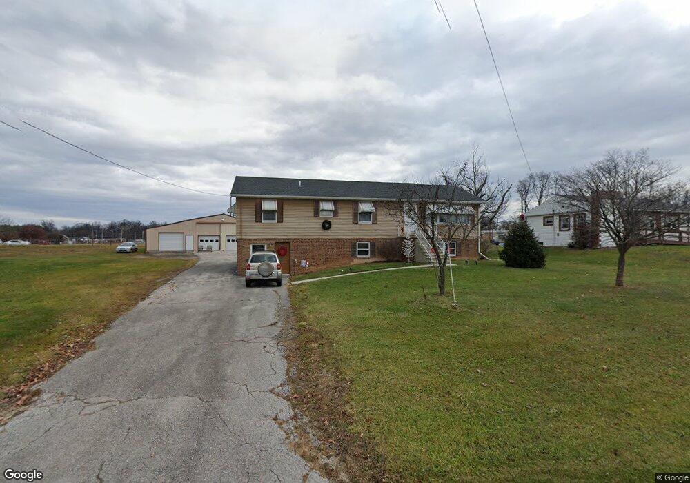 65 Maple St, Gettysburg, PA 17325 - photo 1