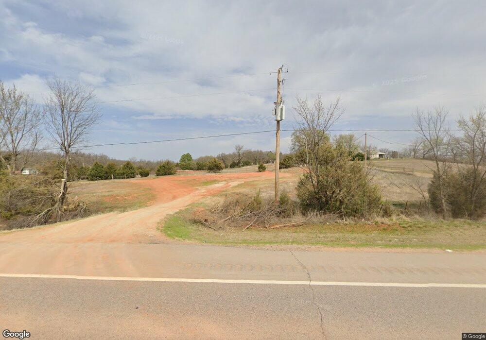 32954 Highway 9, Tecumseh, OK 74873 - photo 1