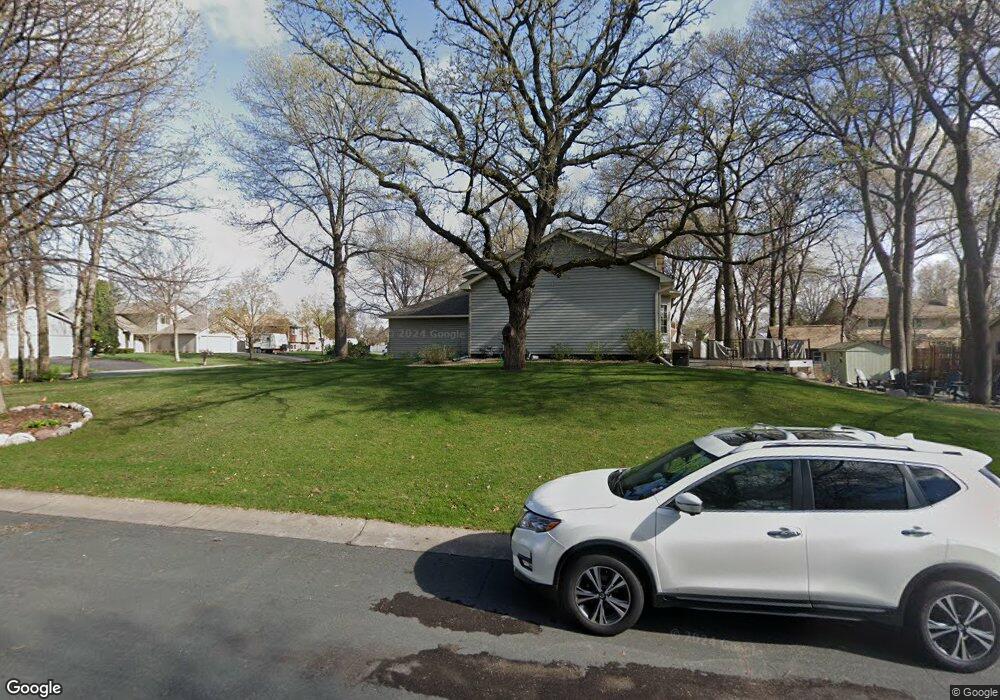 12249 Lily St NW, Coon Rapids, MN 55433 - photo 1