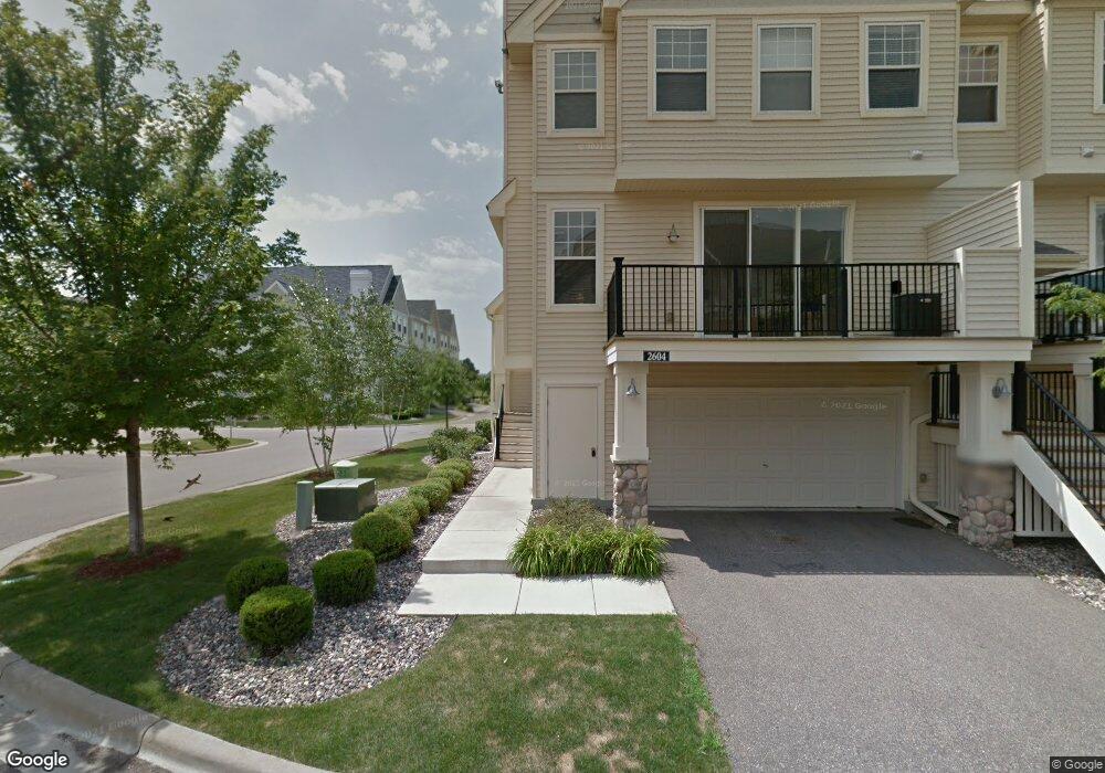 2592 136th St W unit 93, Rosemount, MN 55068 - photo 1