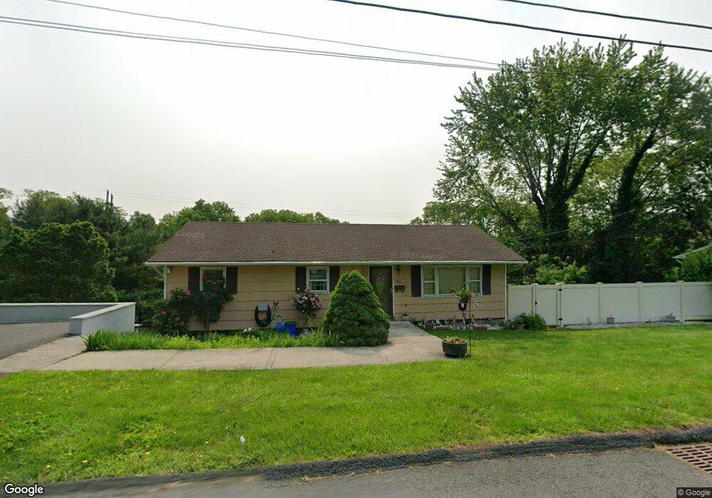 33 S Harrison Ave, Congers, NY 10920 - photo 1