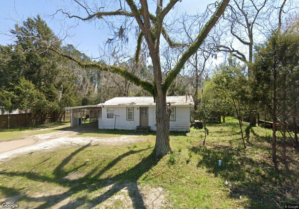 406 E Lovett St, Sparks, GA 31647 - photo 1