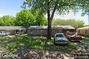 166 Bell St, Turrell, AR 72384