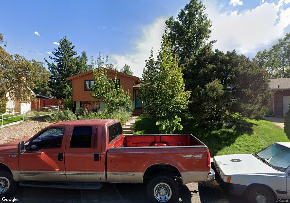 3678 Chase Ct, Boulder, CO 80305 - photo 1