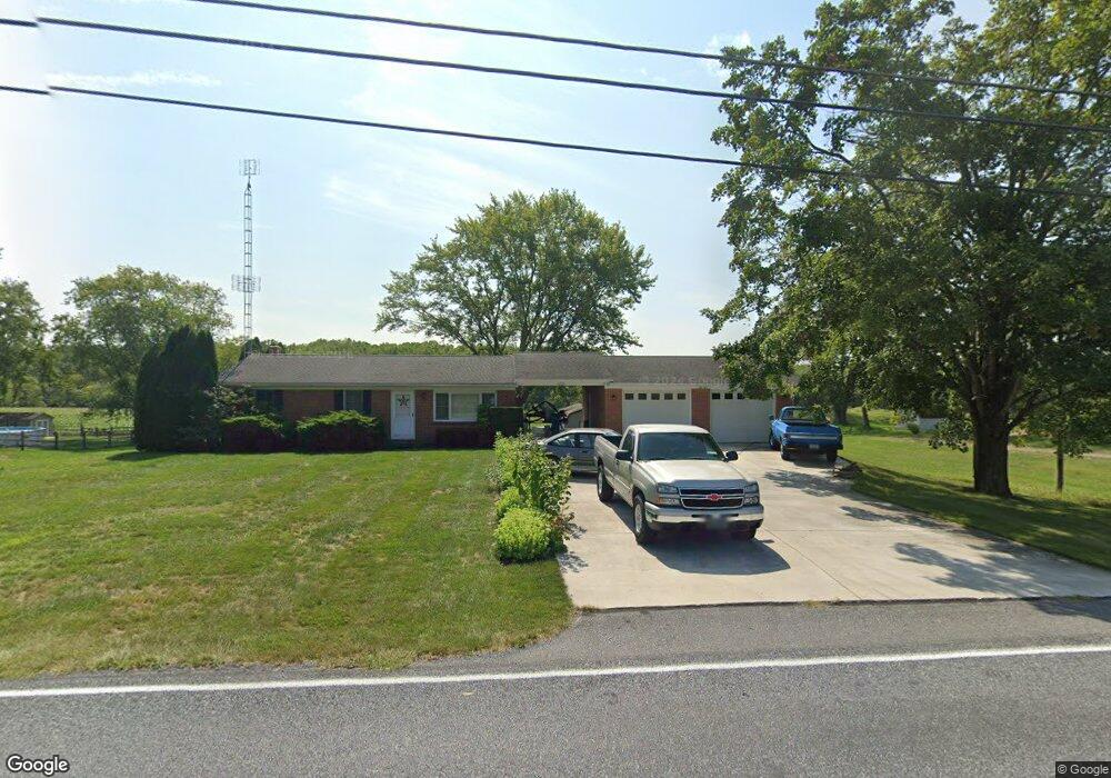 3850 Hill Rd, Greencastle, PA 17225 - photo 1