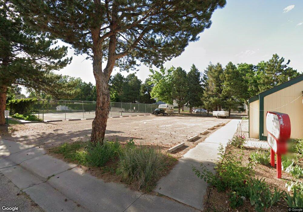 1589 S Sable Blvd unit A, Aurora, CO 80012 - photo 1