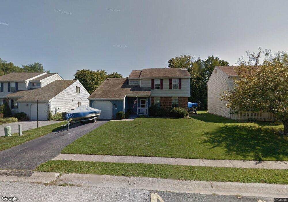 220 Palermo Dr, Bear, DE 19701 - photo 1